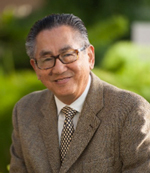 Francis A. Wong
