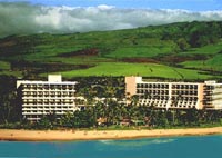 Maui Marriott