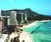 Waikiki Holiday Inn