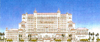 Fairmont Palm Desert