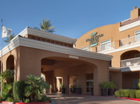Hilton Homewood Suites La Quinta, CA