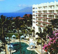 Maui Kea Lani