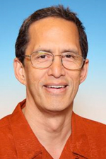 Mike Dang