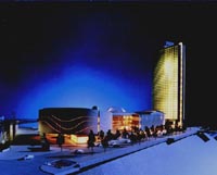 Vancouver Marriott