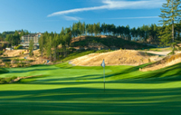 Westin Bear Mountain