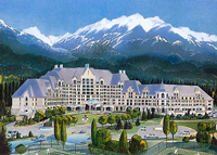 Whistler Hyatt